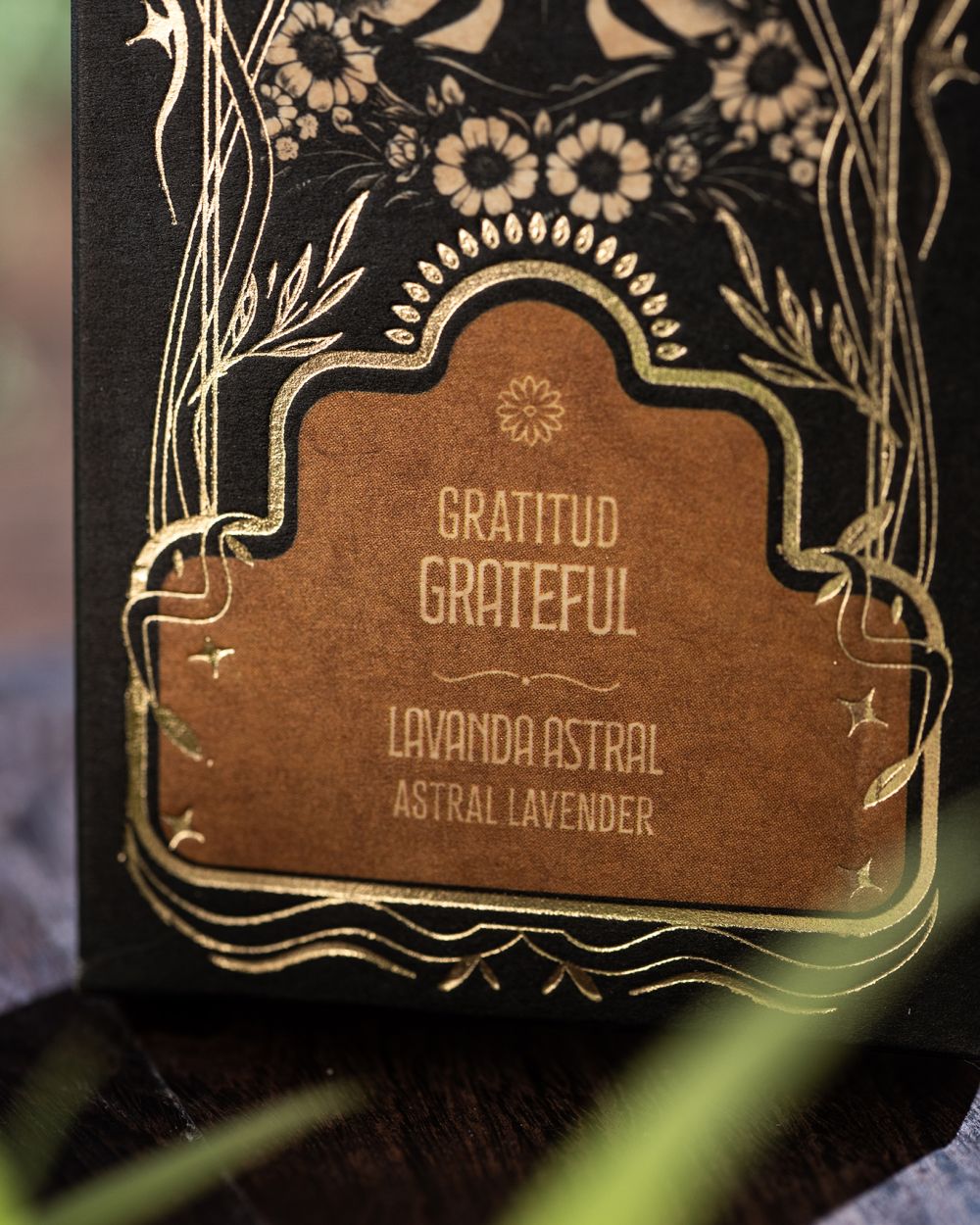 Grateful Ritual Incense Sacred Scents Sanctuary