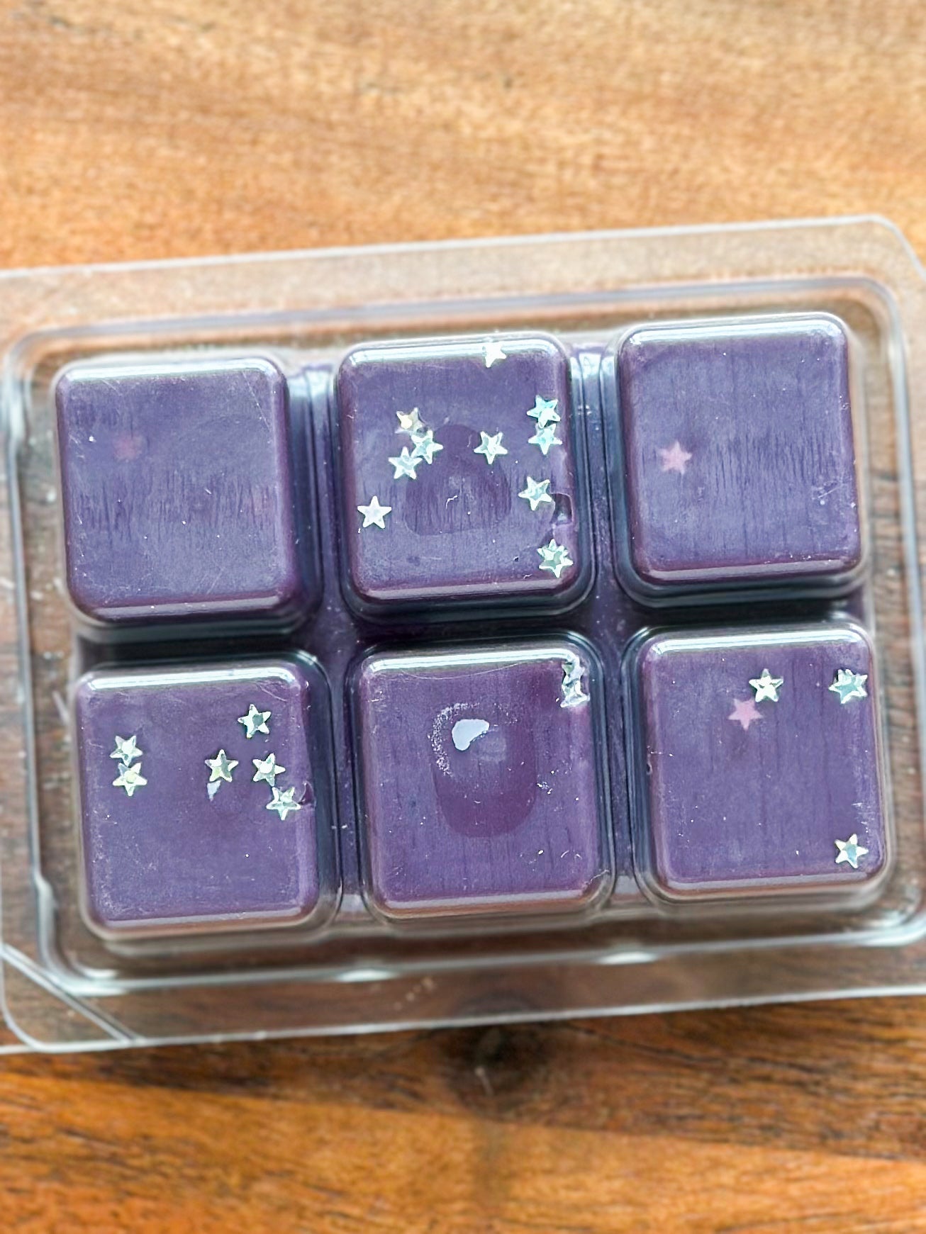 Hidden Library Wax Melt In the Wick of Time