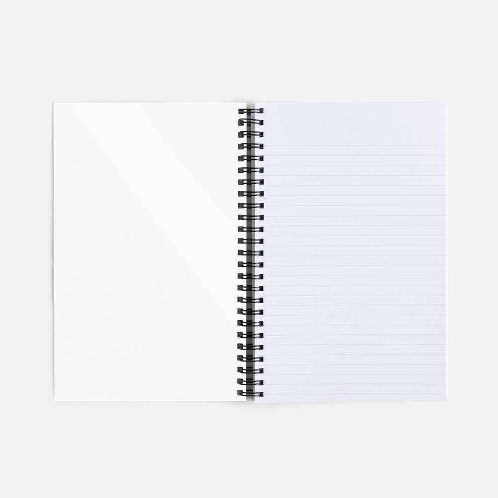 A Journal of Blessings, Gratitude, and Strength Affirmation Effect