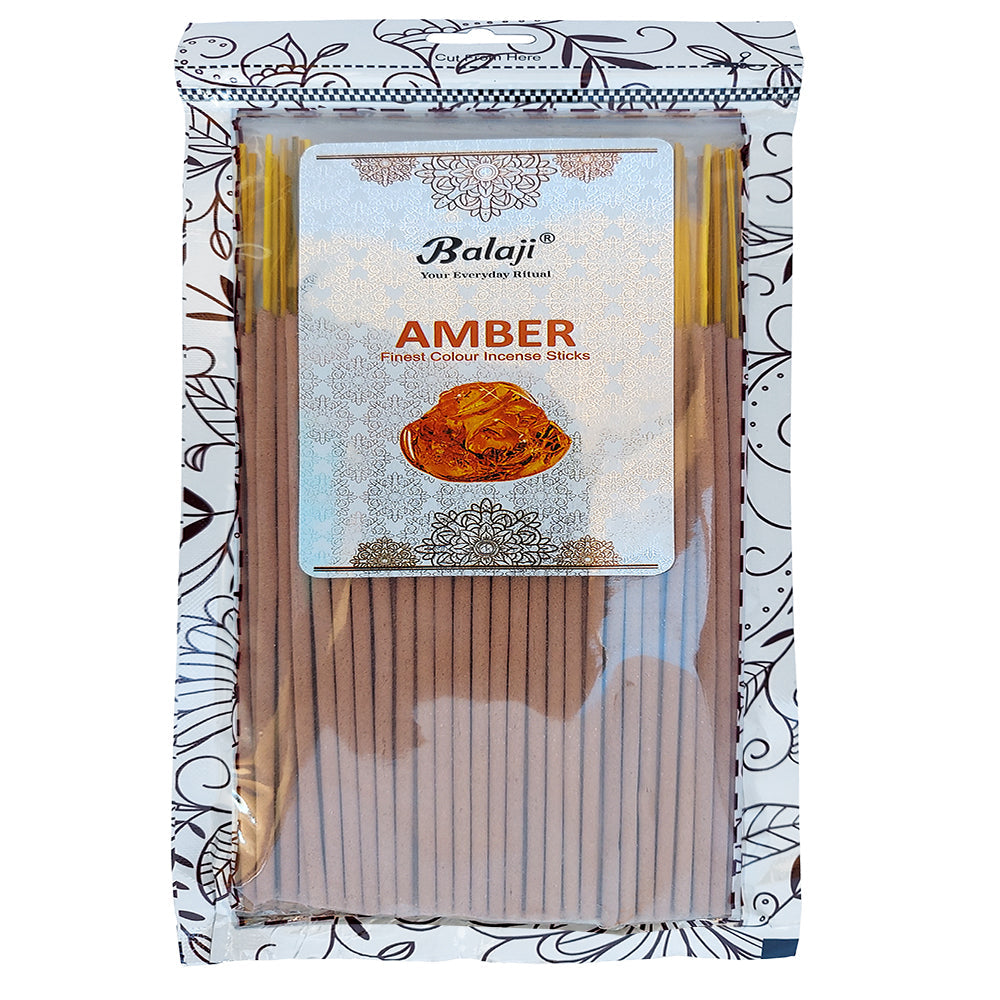Balaji Collection Incense Sticks The Witches Sage LLC