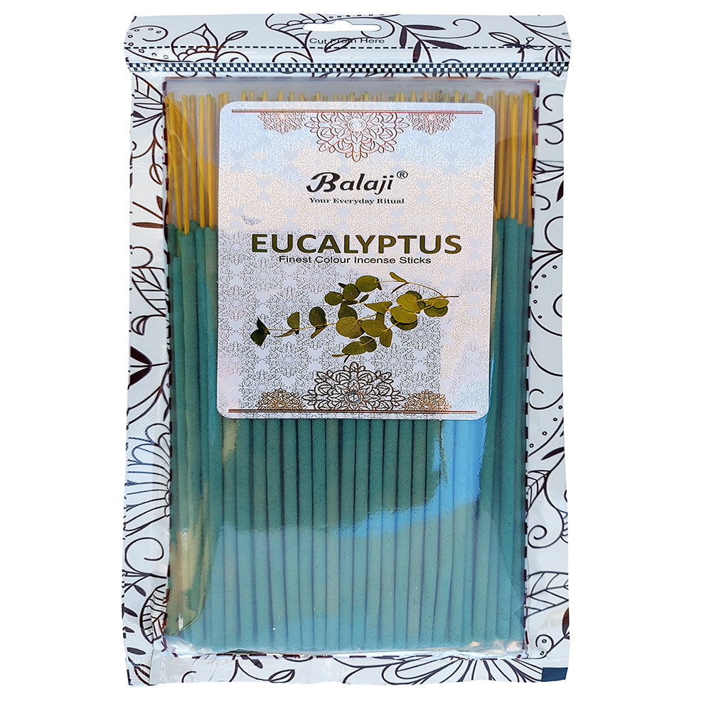 Balaji Collection Incense Sticks The Witches Sage LLC