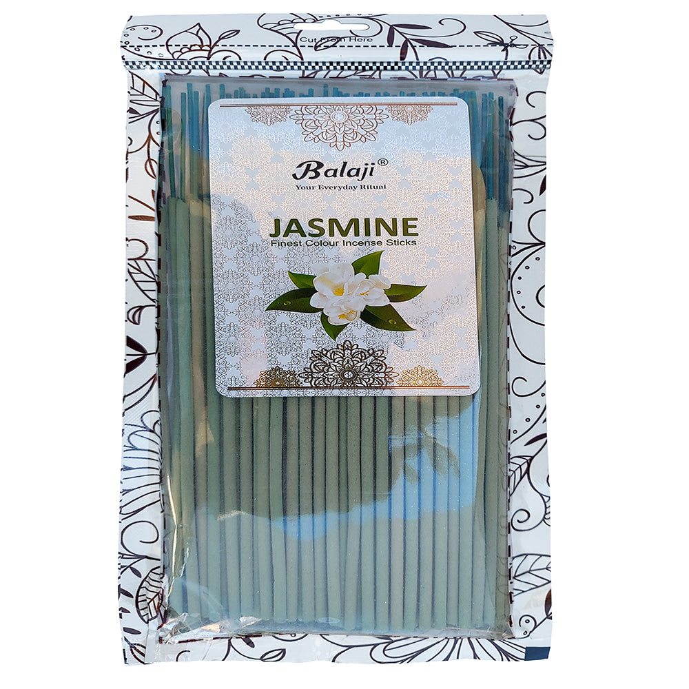 Balaji Collection Incense Sticks The Witches Sage LLC
