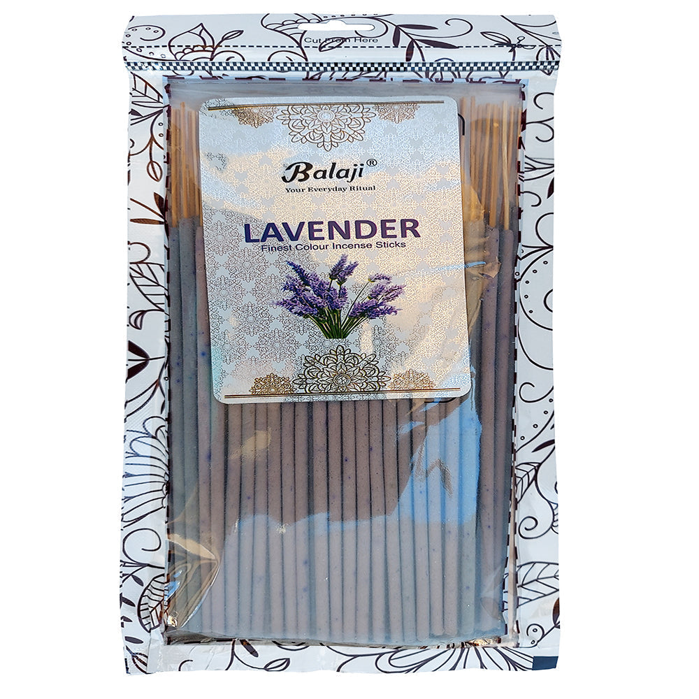 Balaji Collection Incense Sticks The Witches Sage LLC