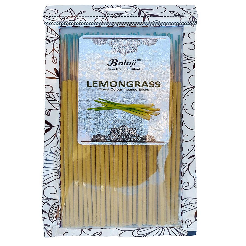 Balaji Collection Incense Sticks The Witches Sage LLC