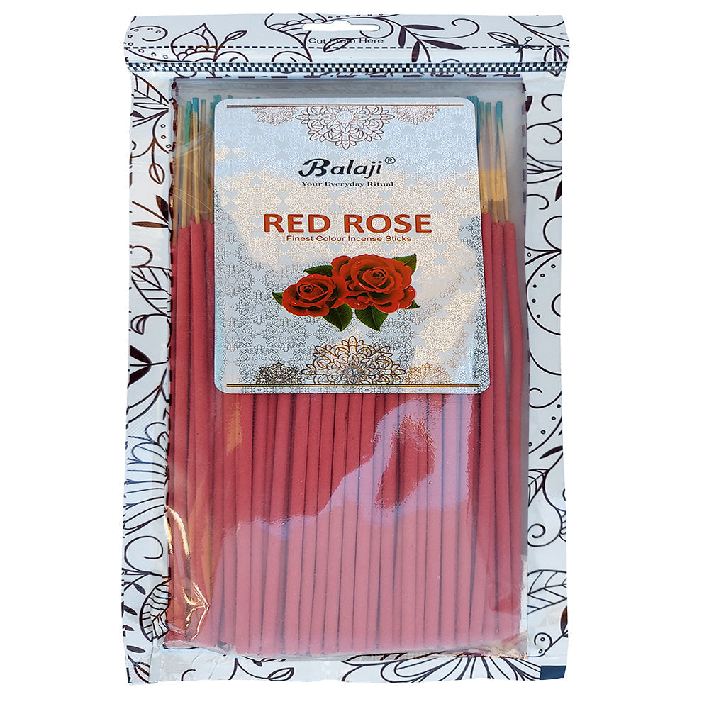 Balaji Collection Incense Sticks The Witches Sage LLC
