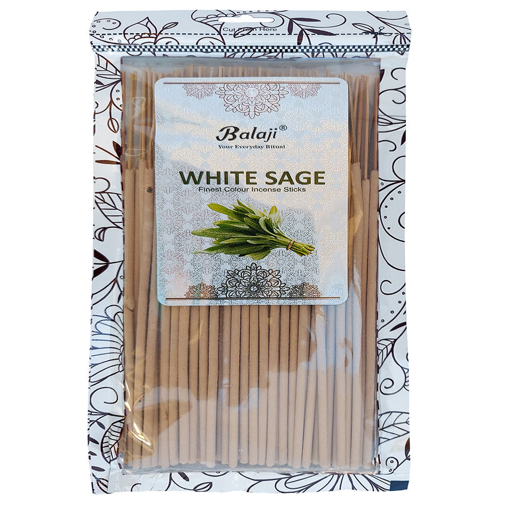 Balaji Collection Incense Sticks The Witches Sage LLC