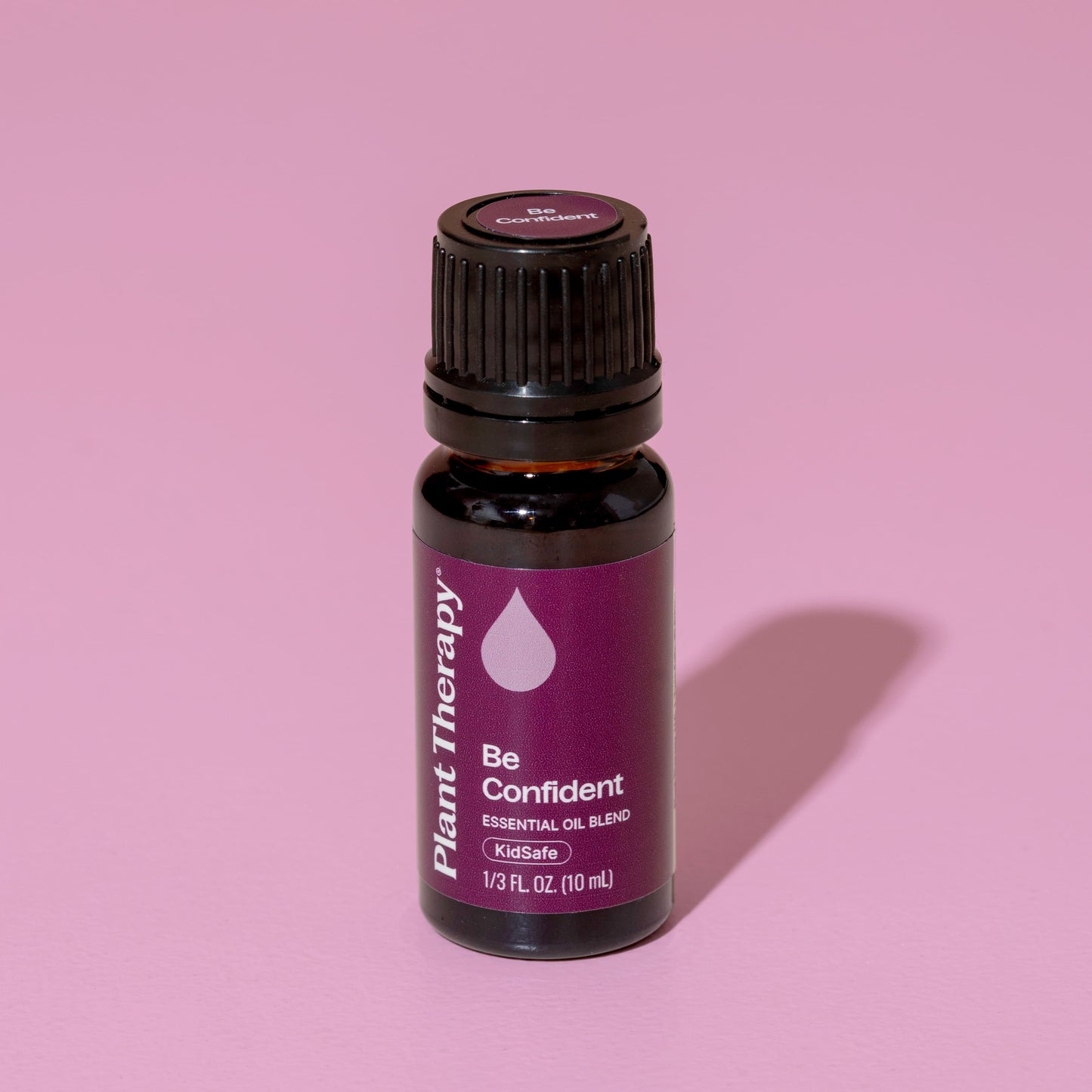 Be Confident Essential Oil Blend Plant Therapy