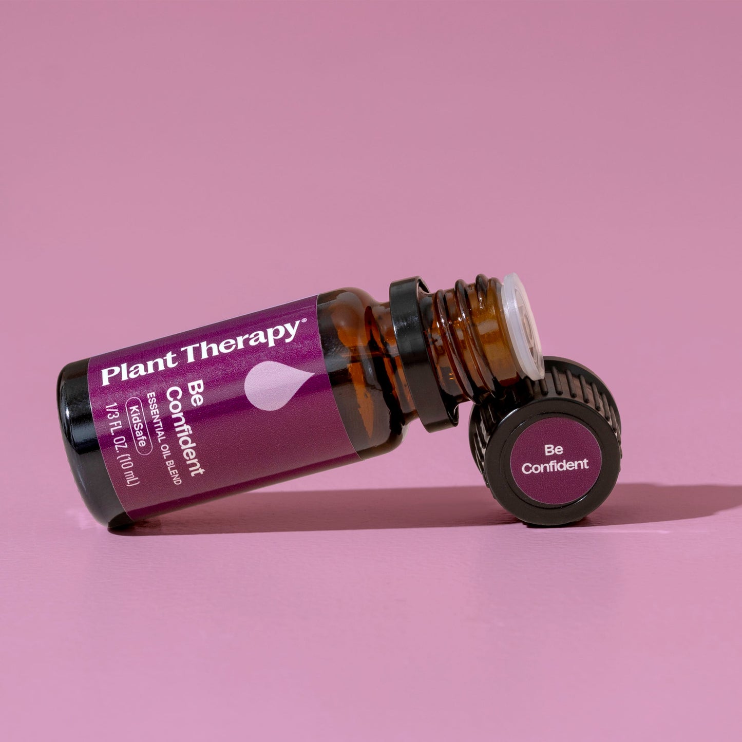Be Confident Essential Oil Blend Plant Therapy