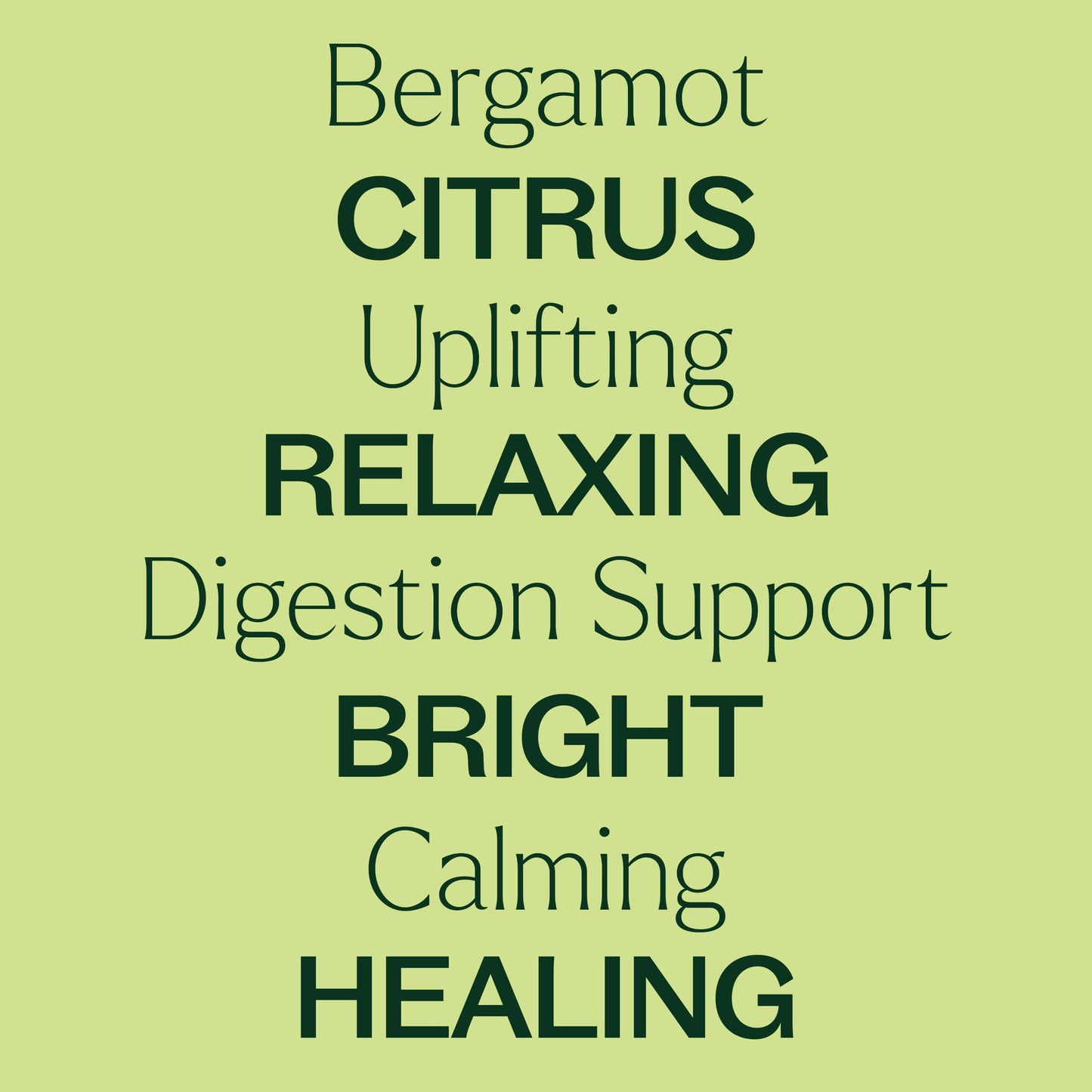 Bergamot Essential Oil Plant Therapy