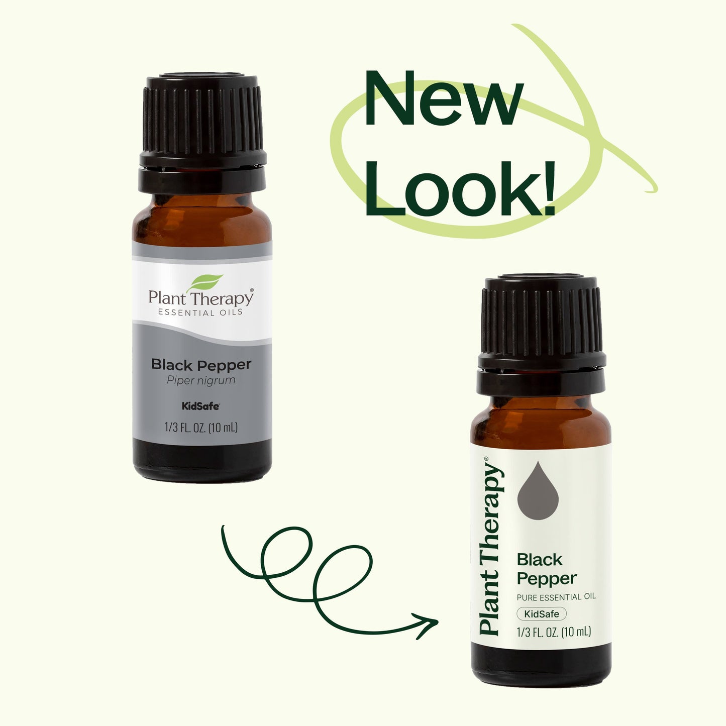 Black Pepper Essential Oil Plant Therapy