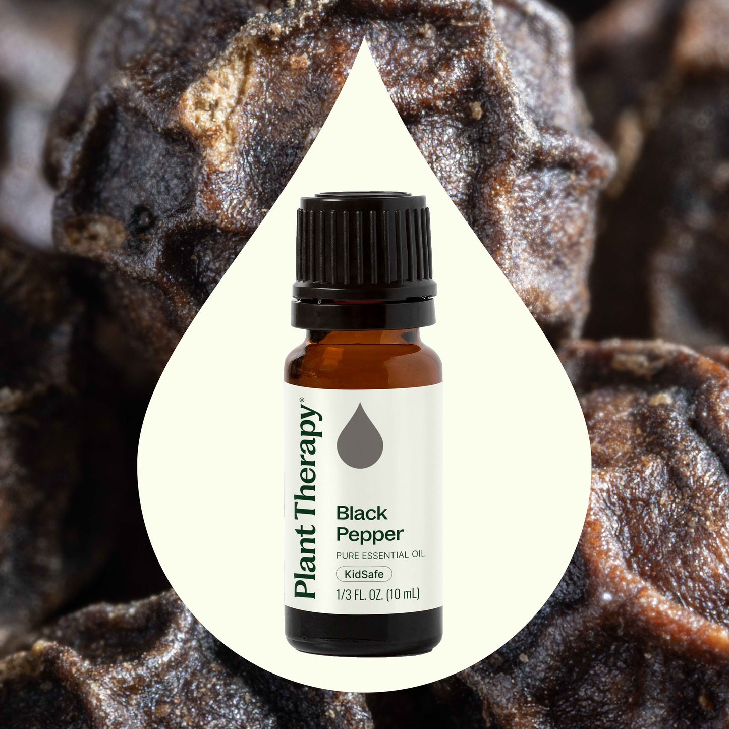 Black Pepper Essential Oil Plant Therapy