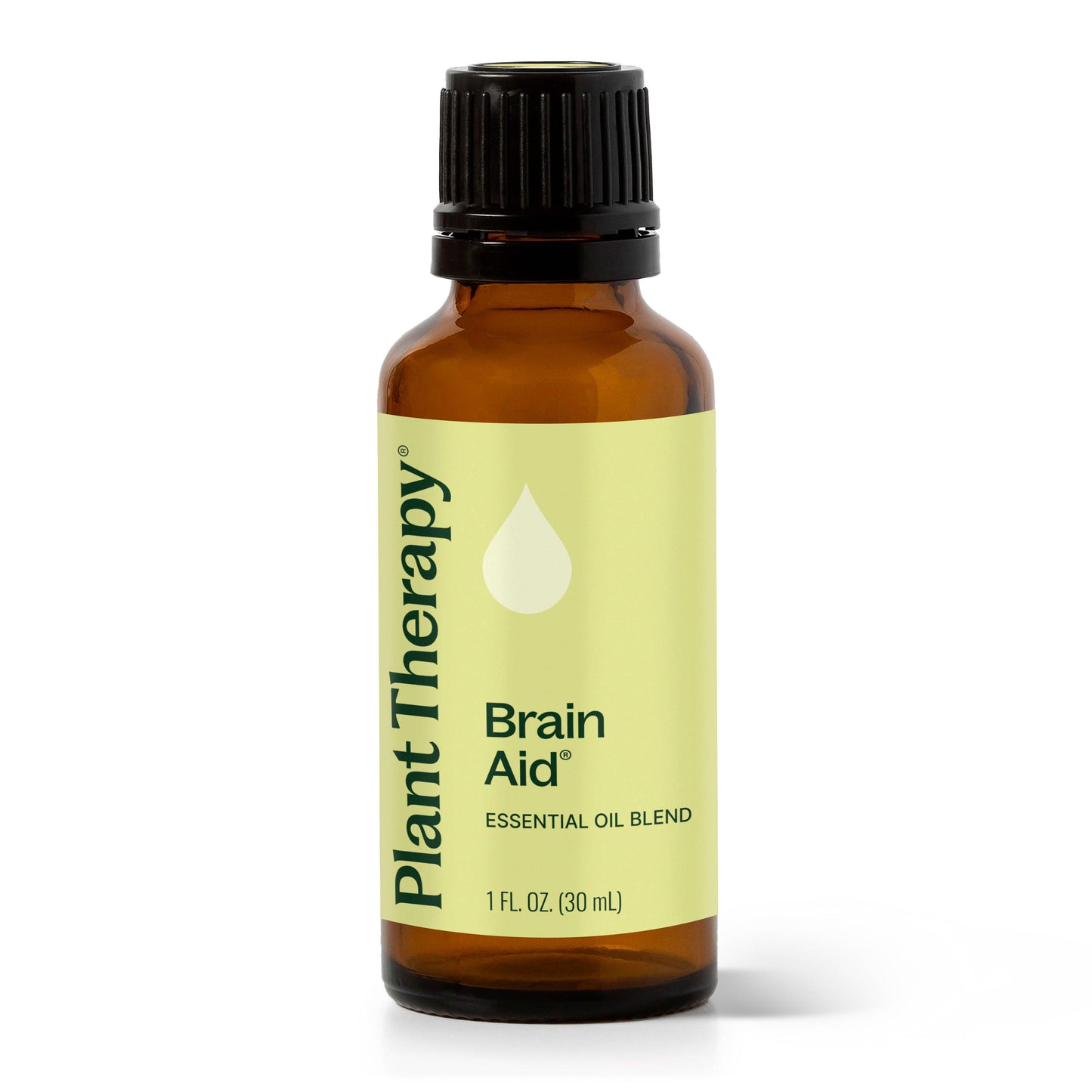 Brain Aid Essential Oil Blend Plant Therapy