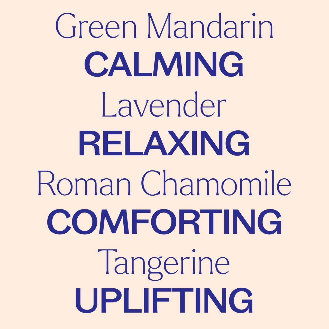 Calming the Child KidSafe Essential Oil Plant Therapy