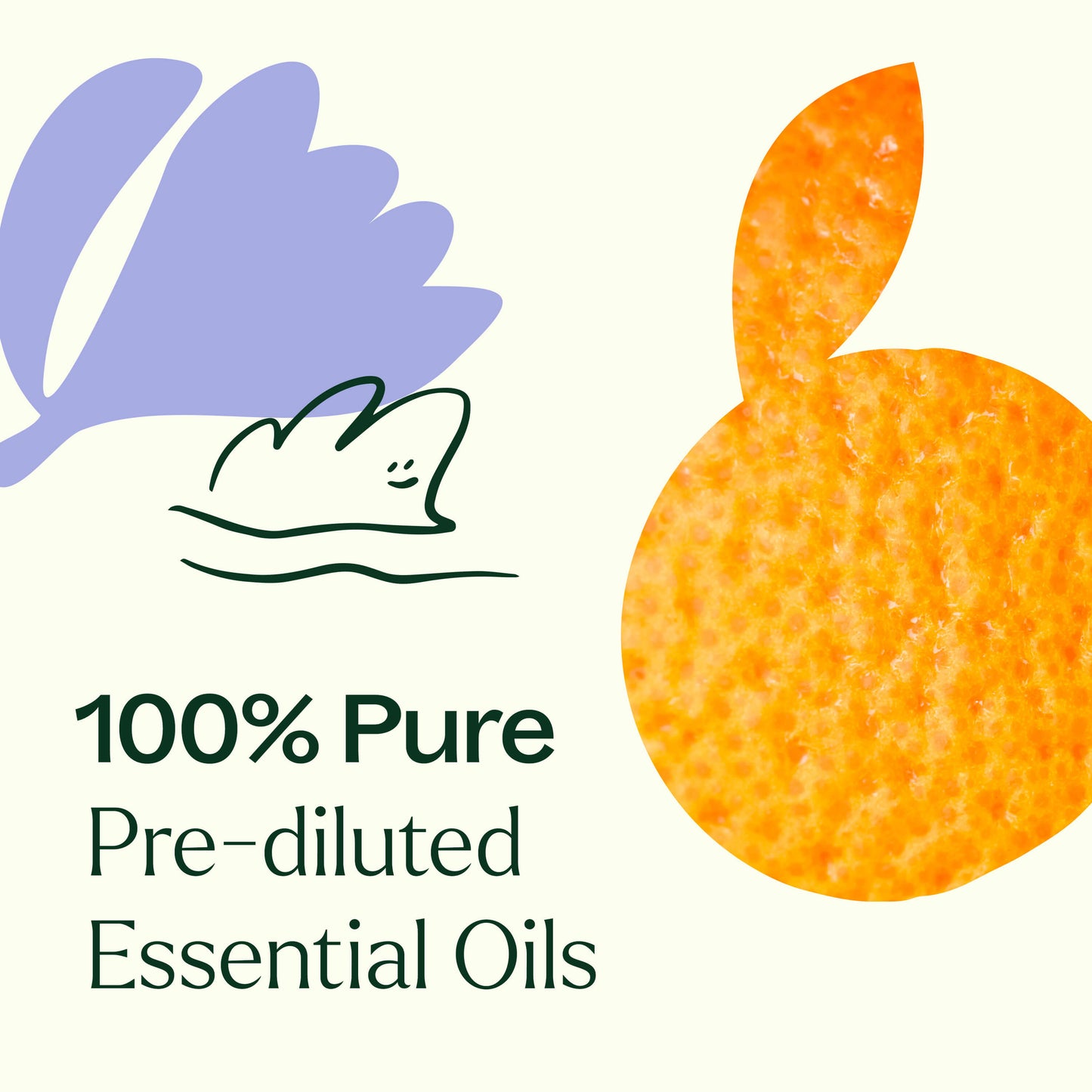 Calming the Child KidSafe Essential Oil Pre-Diluted Roll-On Plant Therapy