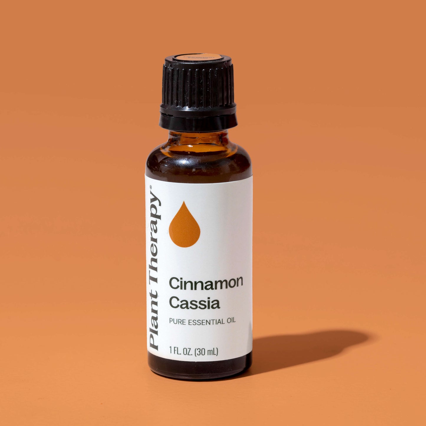 Cinnamon Cassia Essential Oil Plant Therapy