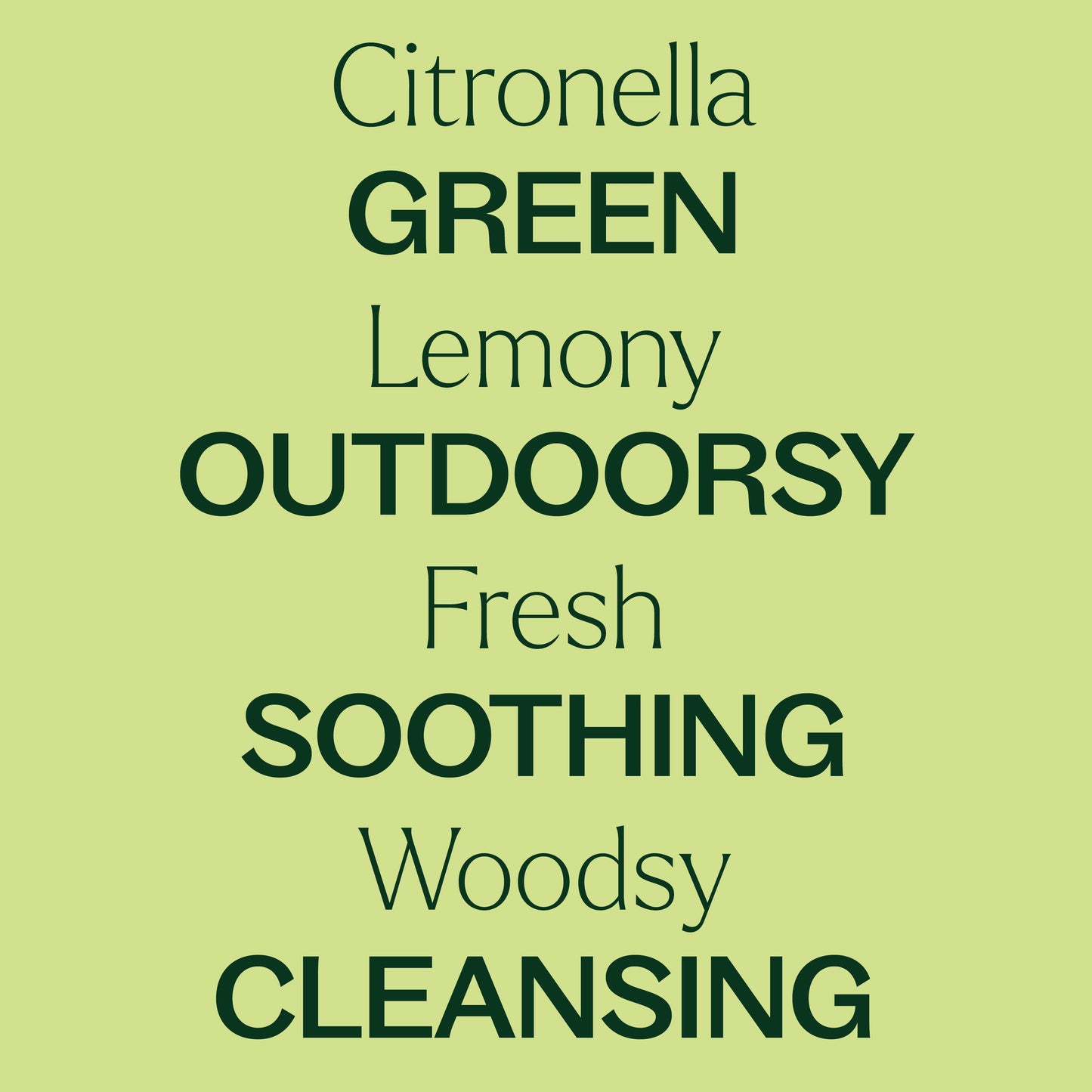Citronella Essential Oil Plant Therapy