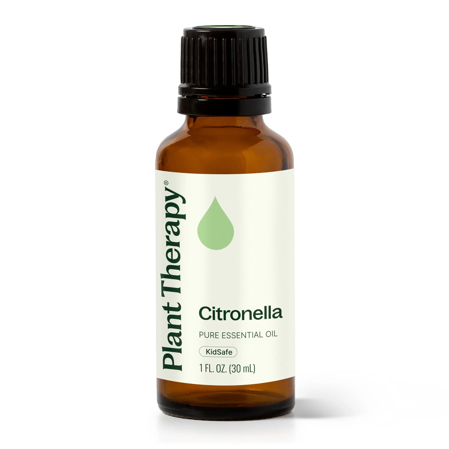 Citronella Essential Oil Plant Therapy