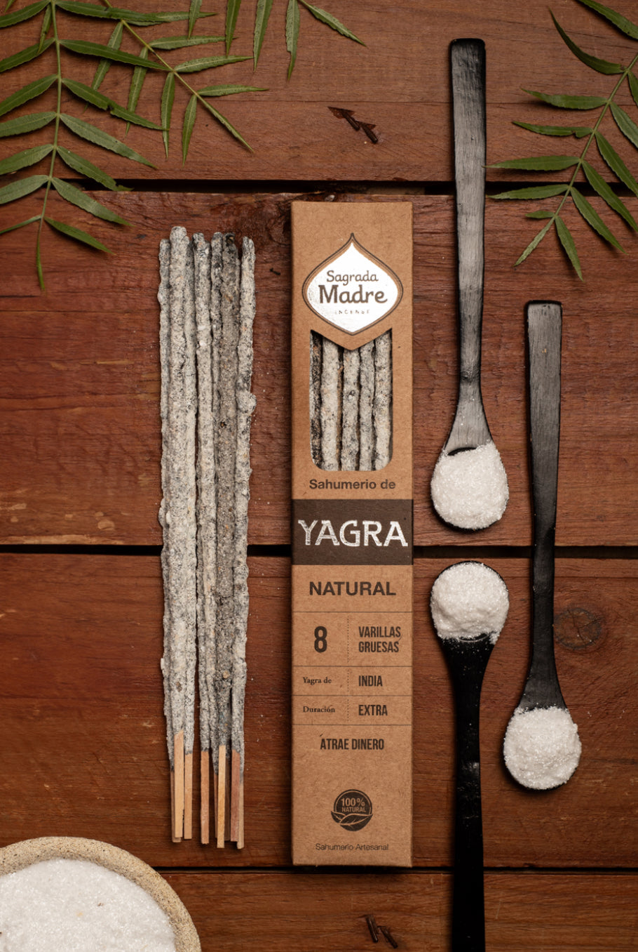 Resin Incense Sticks Sacred Scents Sanctuary