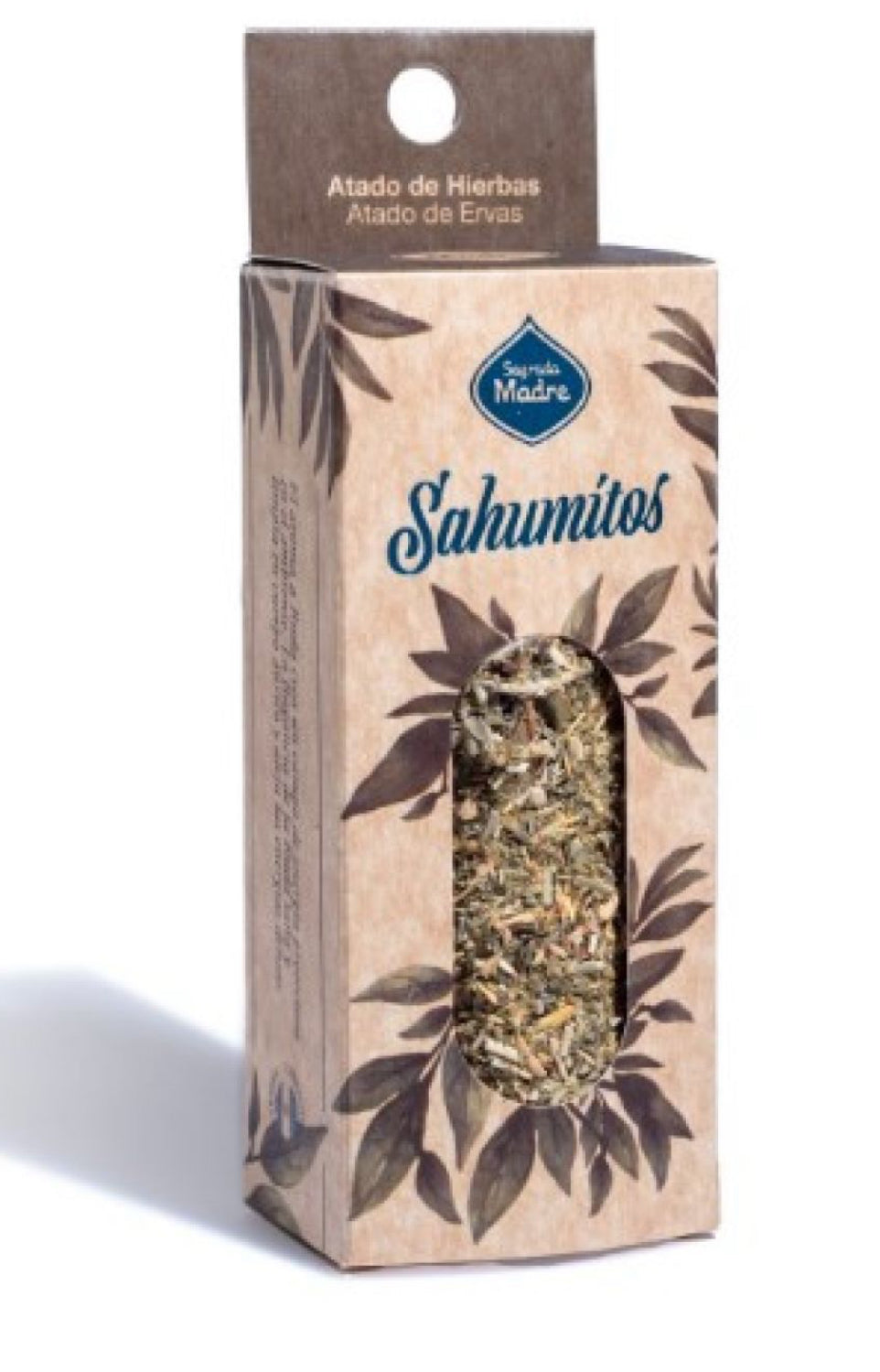 Smudge Stick | Energy Cleansing Sacred Scents Sanctuary