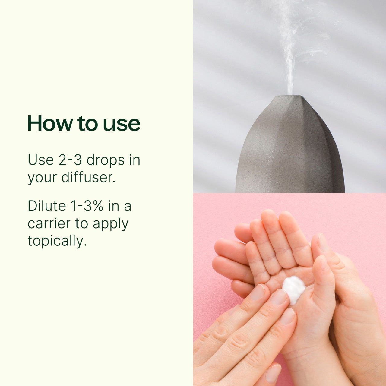 Calming the Child KidSafe Essential Oil Plant Therapy