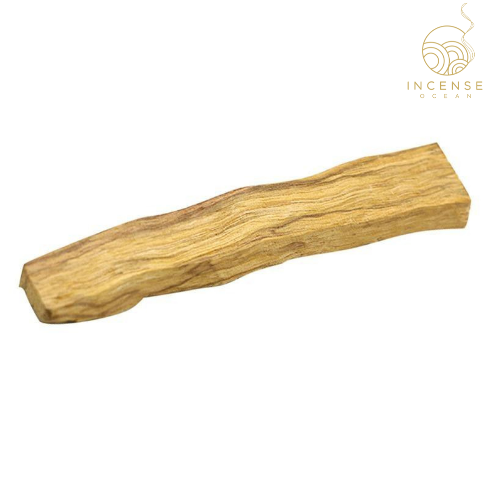 Palo Santo Natural Incense Sticks (Set of 6) incenseocean