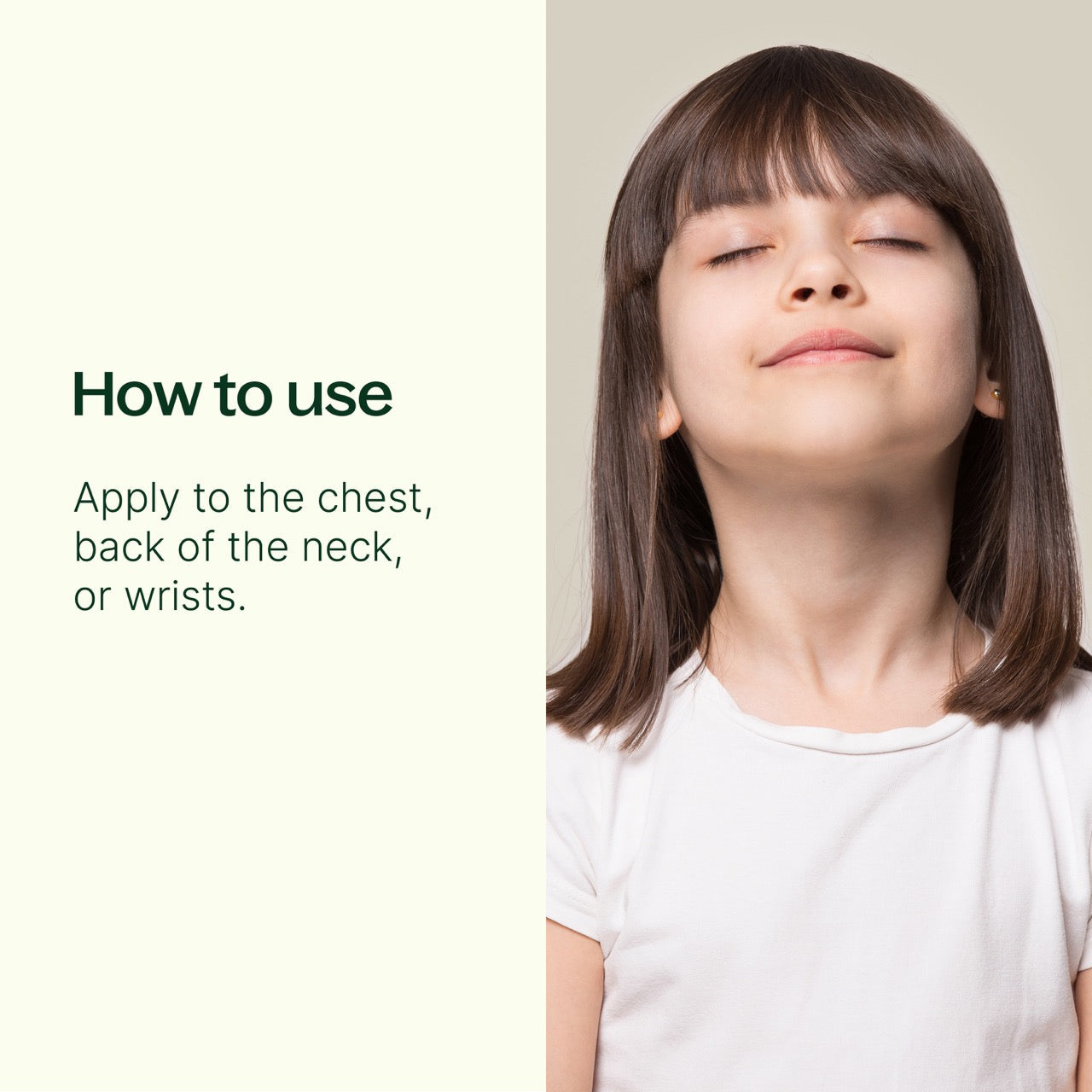 Study Time KidSafe Essential Oil Pre-Diluted Roll-On Plant Therapy