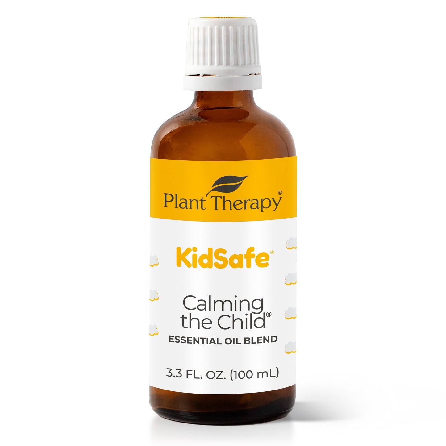 Calming the Child KidSafe Essential Oil Plant Therapy