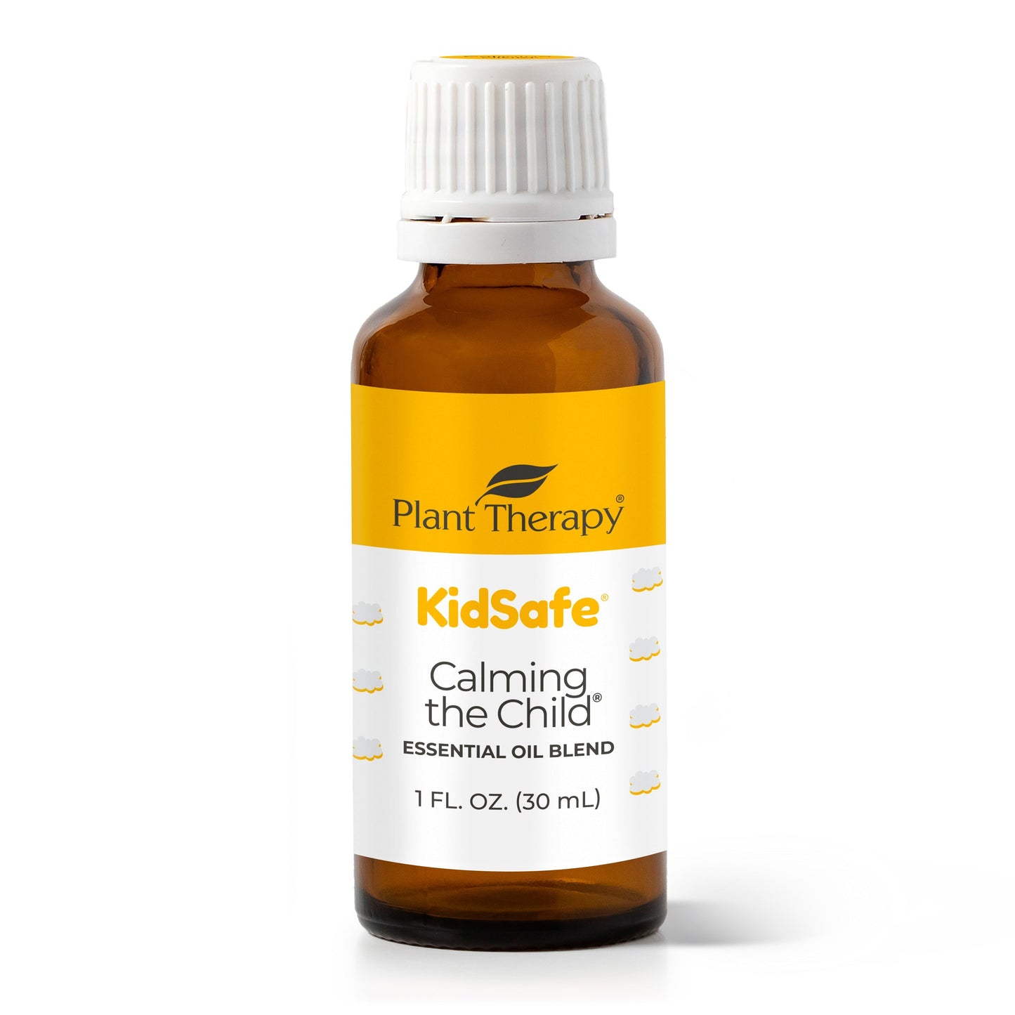 Calming the Child KidSafe Essential Oil Plant Therapy
