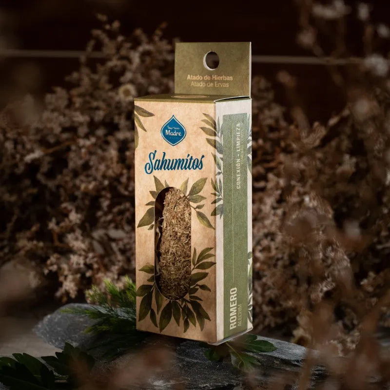 Smudge Stick | Energy Cleansing Sacred Scents Sanctuary