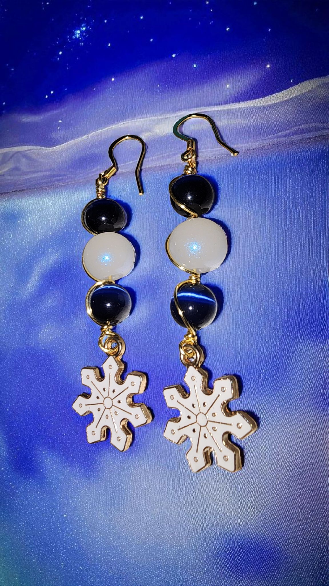 Arctic Aura-Winter Season Collection