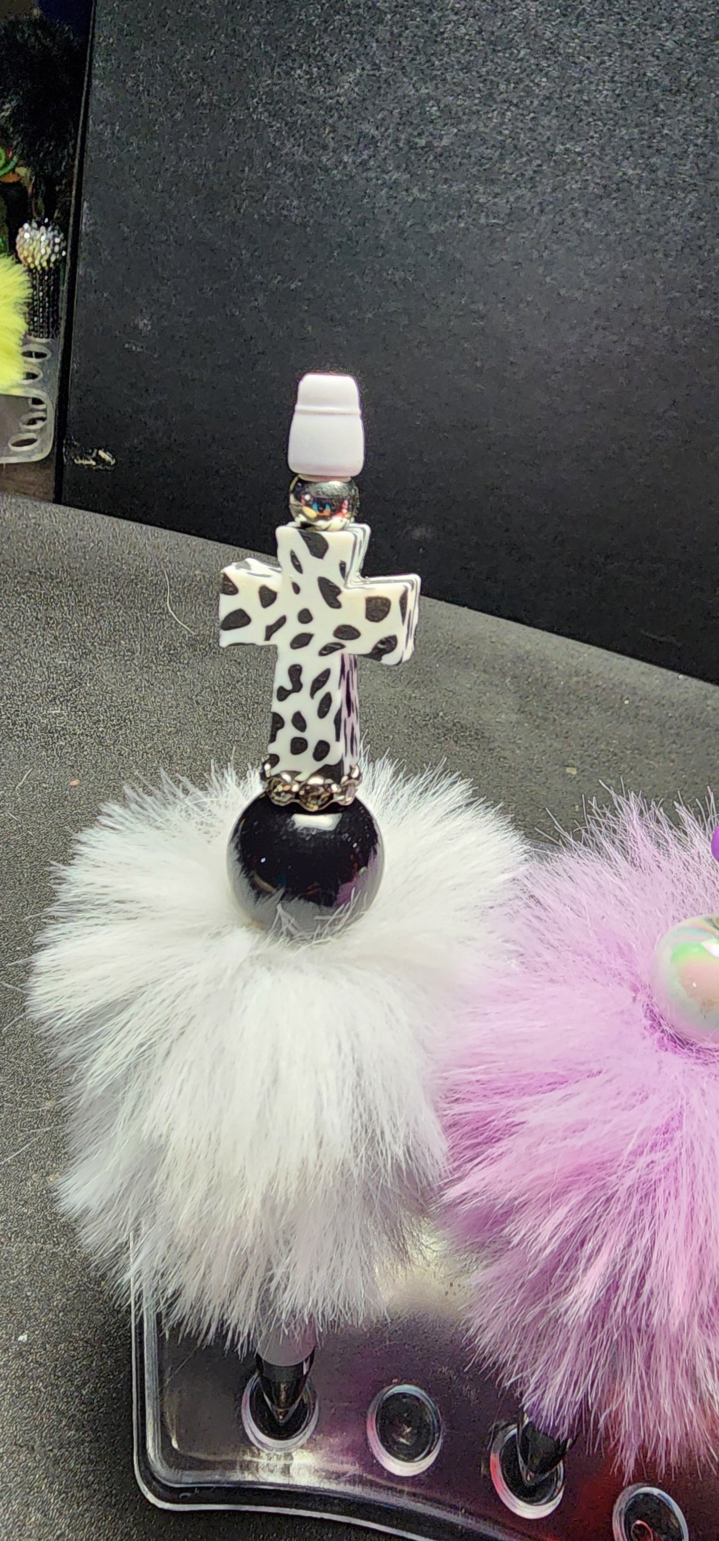 Faith-Based Ink Pens Bead From The Heart Creations