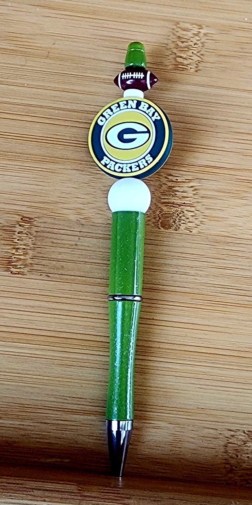 NFL Refillable Ink Pens