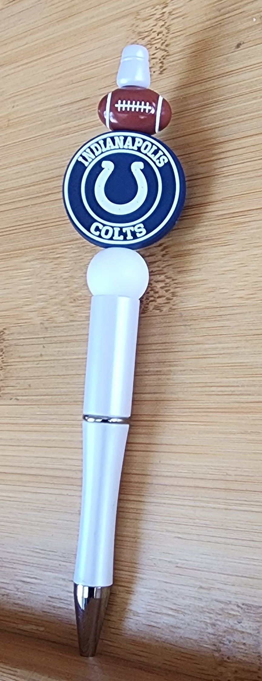 NFL Refillable Ink Pens