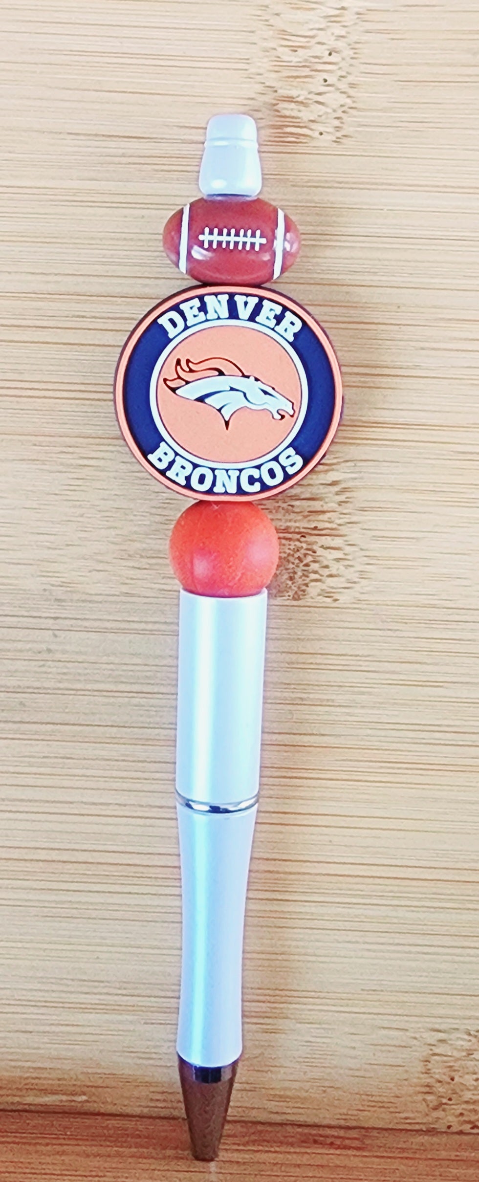 NFL Refillable Ink Pens