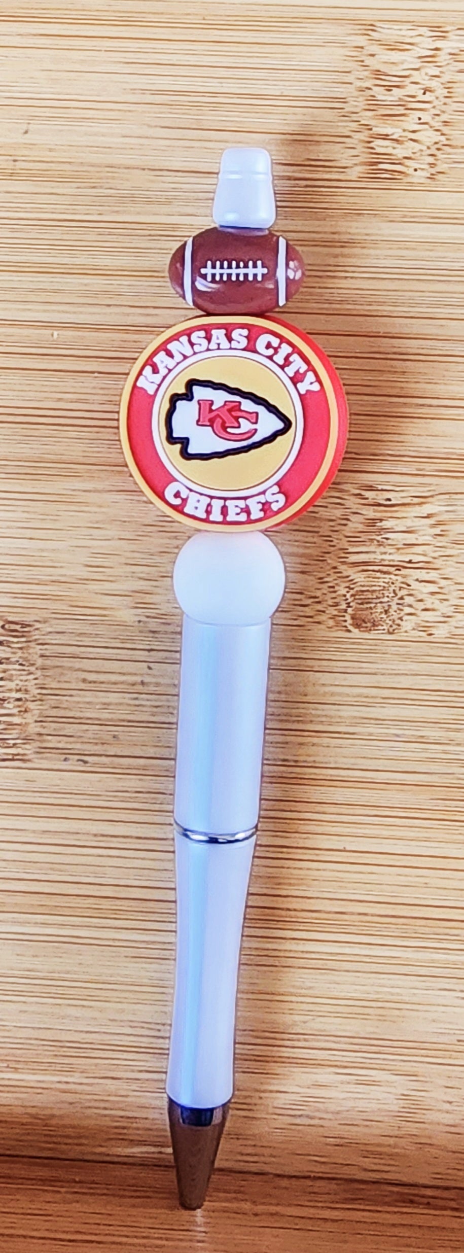 NFL Refillable Ink Pens