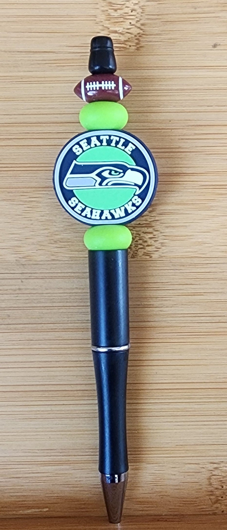 NFL Refillable Ink Pens