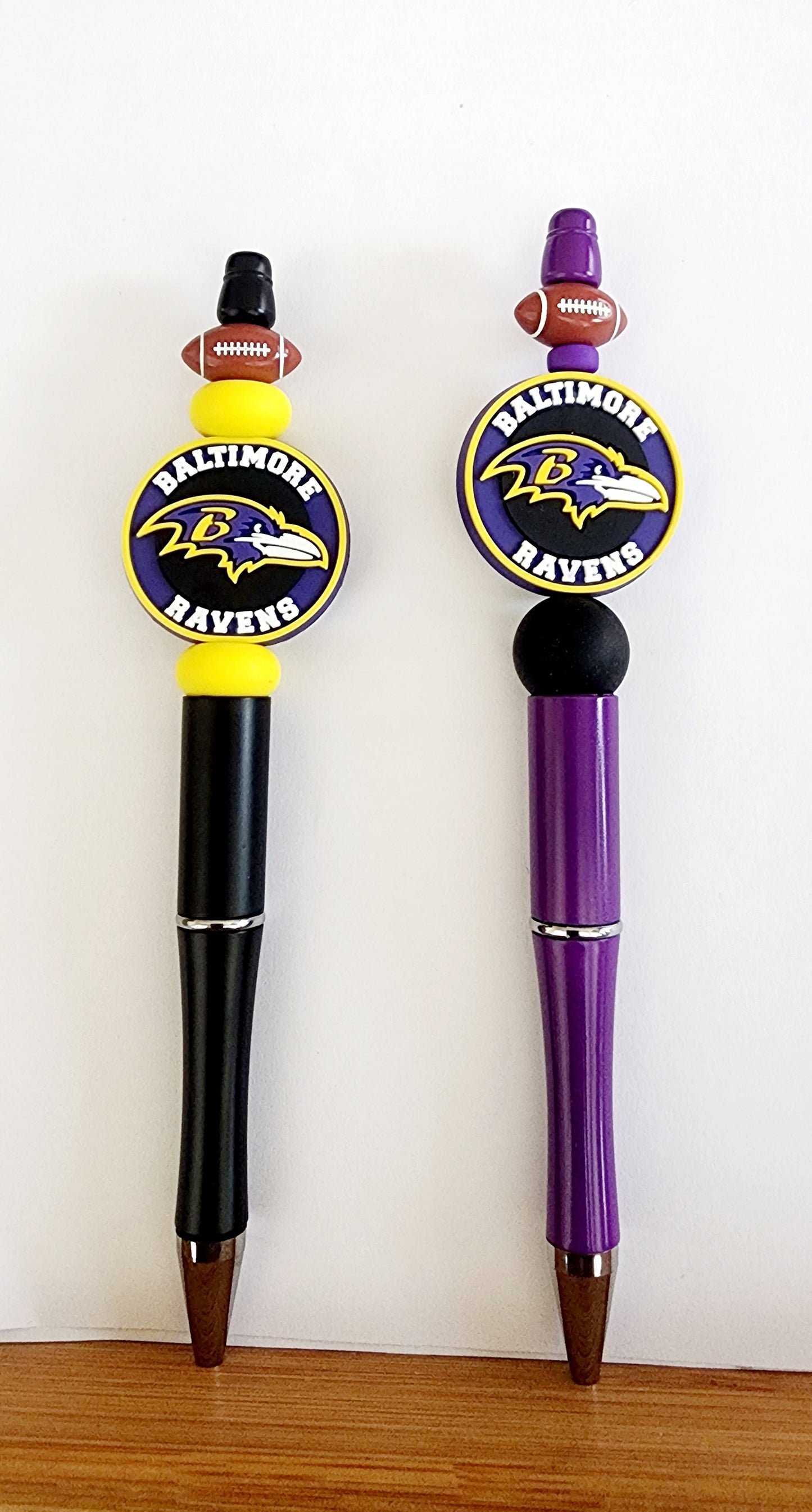 NFL Refillable Ink Pens