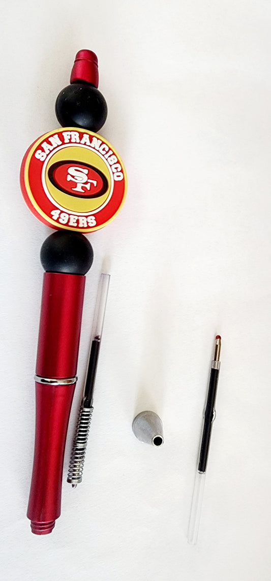 NFL Refillable Ink Pens