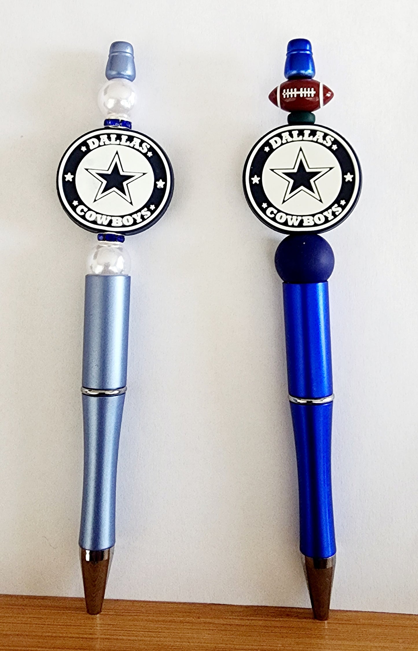 NFL Refillable Ink Pens