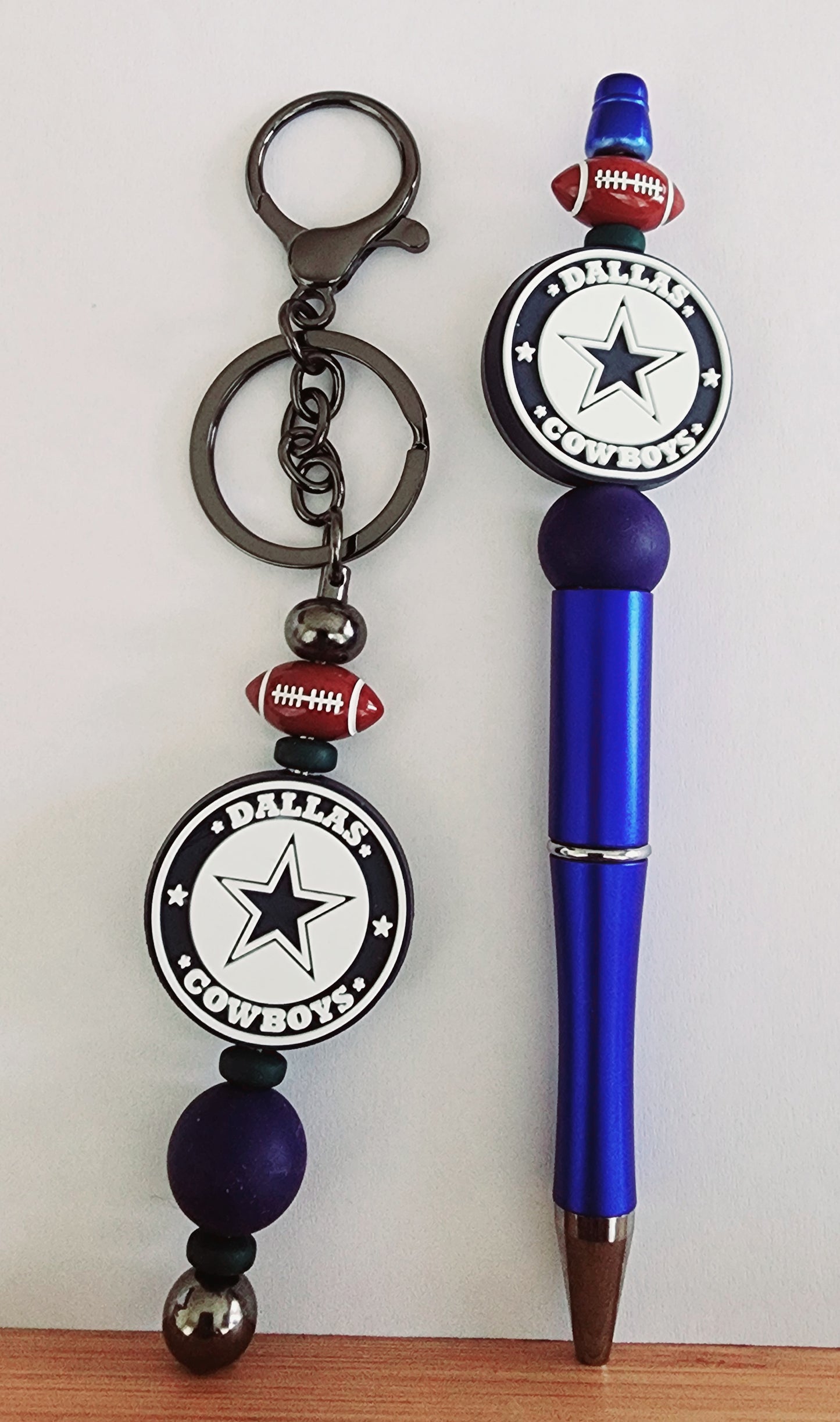 NFL Refillable Ink Pens