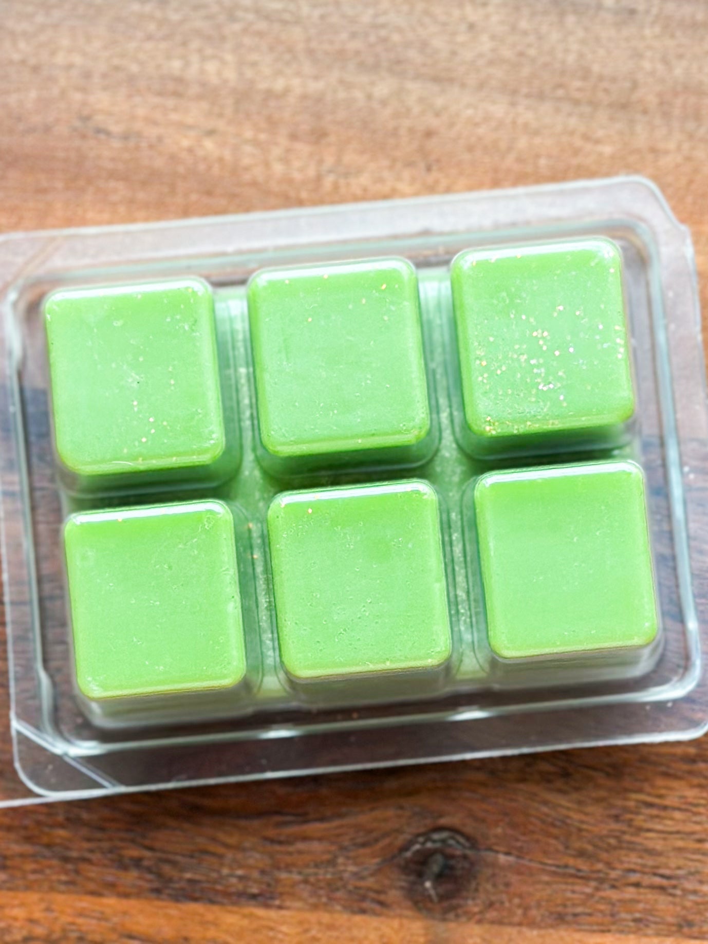 Faerie Bake Shop Wax Melt In the Wick of Time