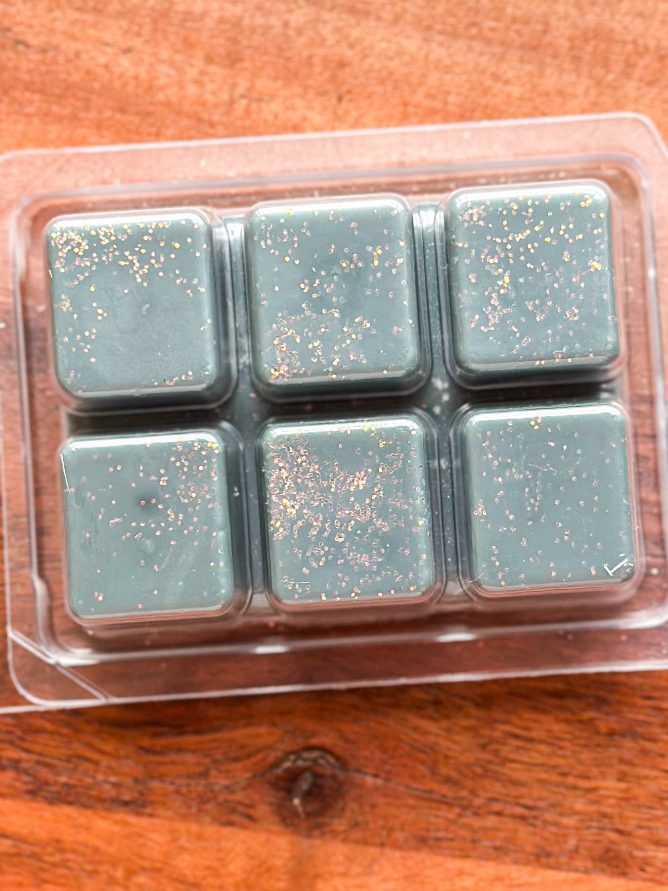 The Hearthside Inn Wax Melt In the Wick of Time