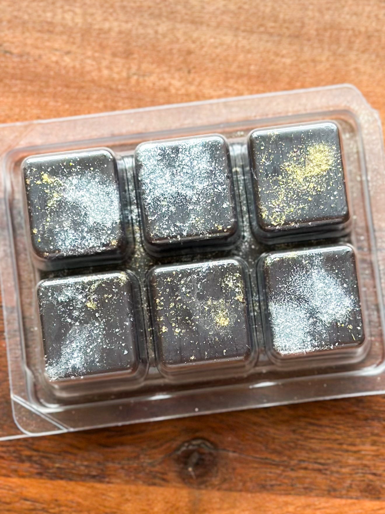 Forgotten Fables Wax Melt In the Wick of Time