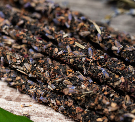 Botanical Incense Sacred Scents Sanctuary