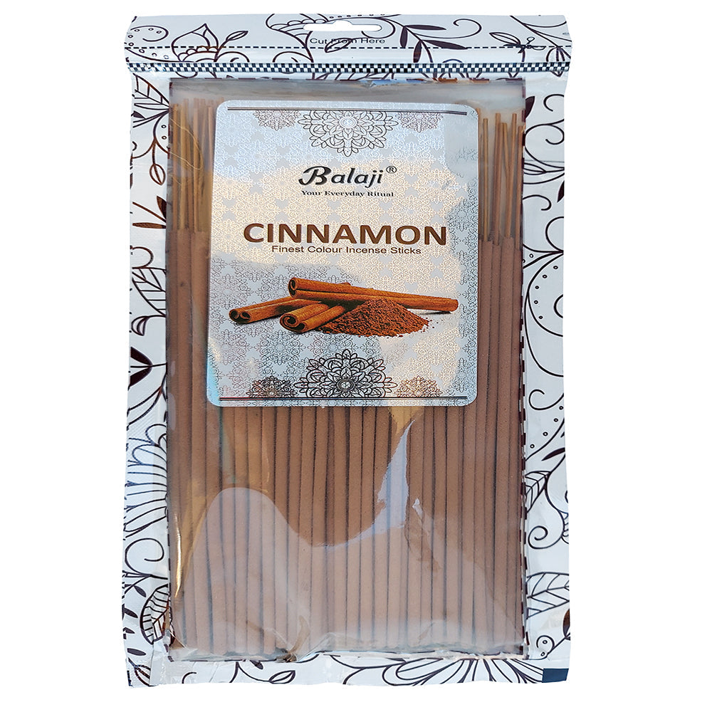 Balaji Collection Incense Sticks The Witches Sage LLC