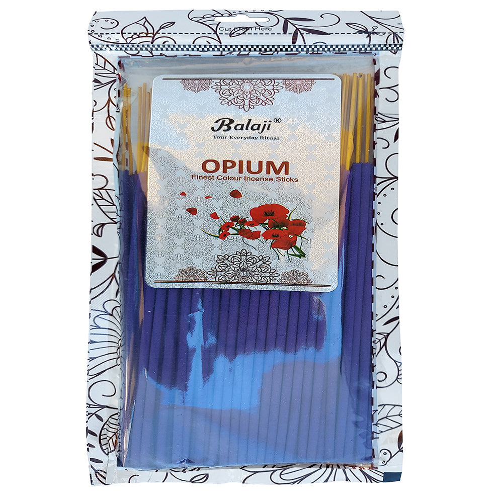 Balaji Collection Incense Sticks The Witches Sage LLC
