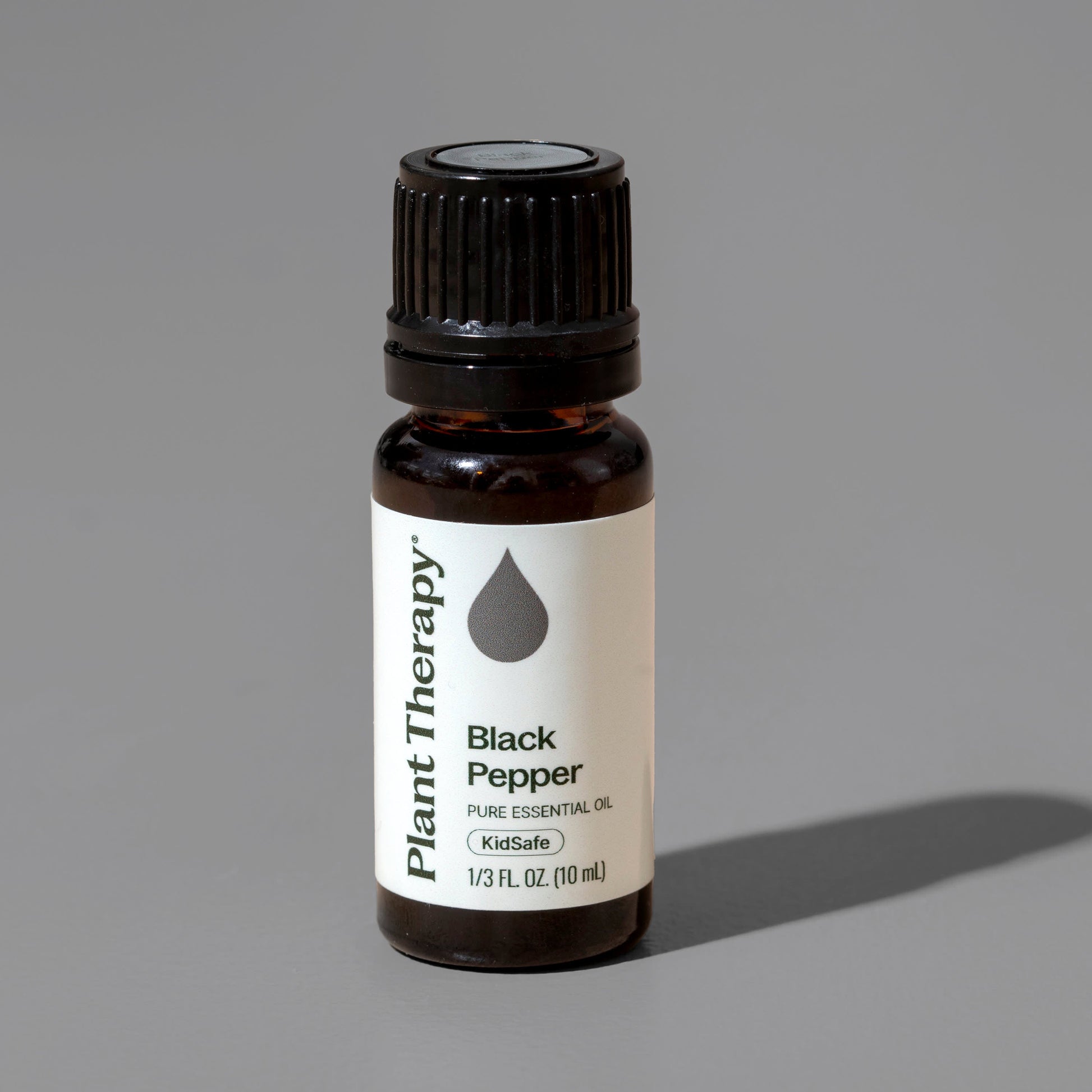 Black Pepper Essential Oil Plant Therapy