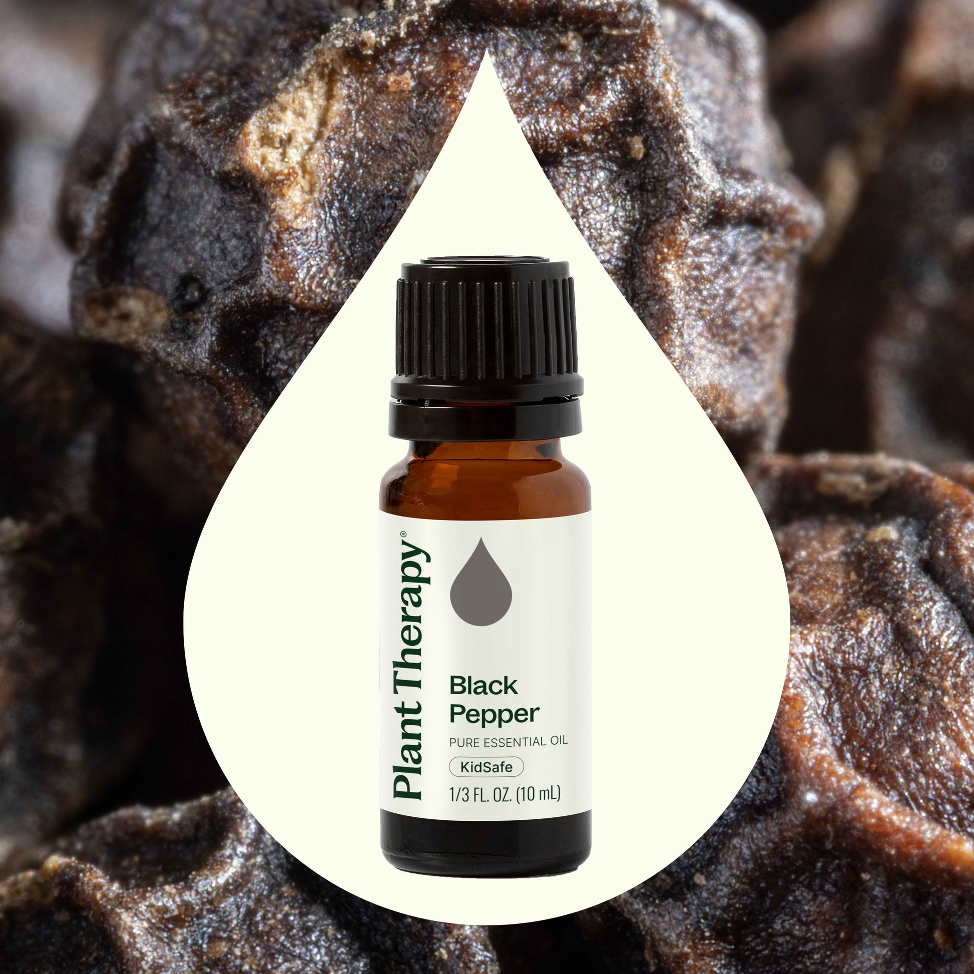 Black Pepper Essential Oil Plant Therapy