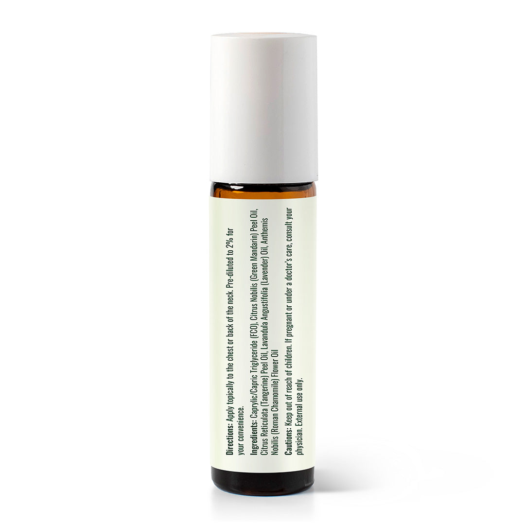 Calming the Child Essential Oil Pre-Diluted Roll-On Plant Therapy