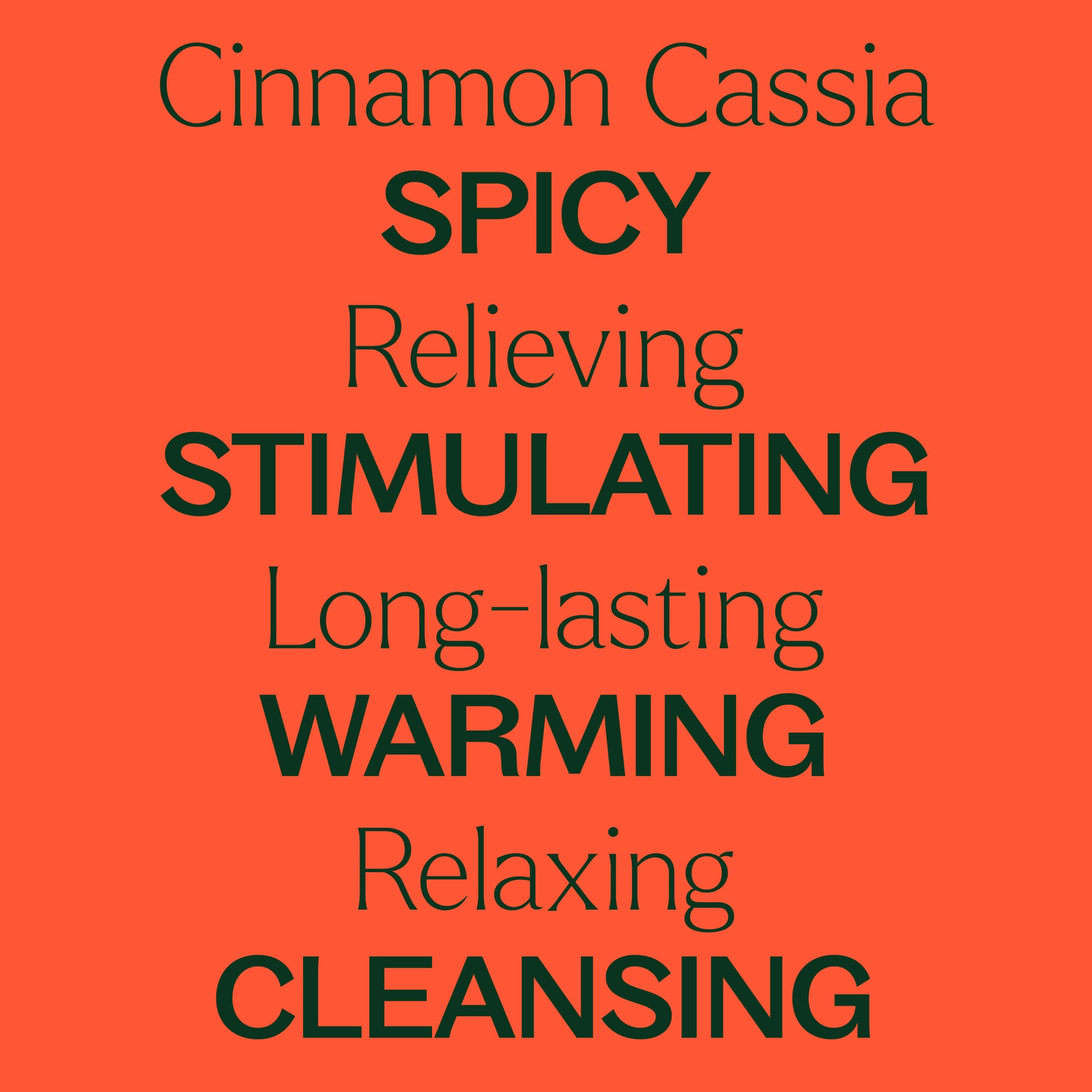 Cinnamon Cassia Essential Oil Plant Therapy